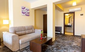 Golden Time Hotel